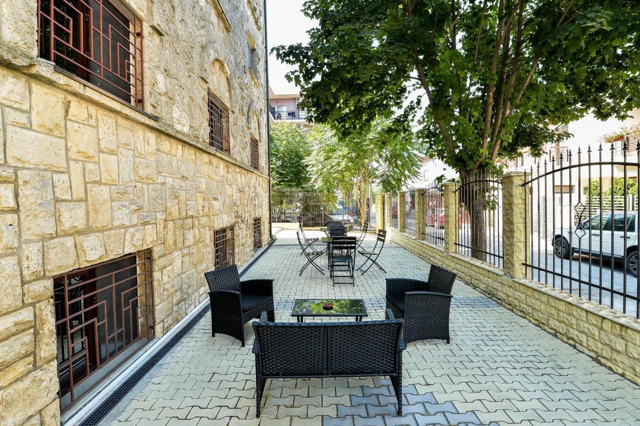 Vila Sabarel Eforie Sud  Exterior foto
