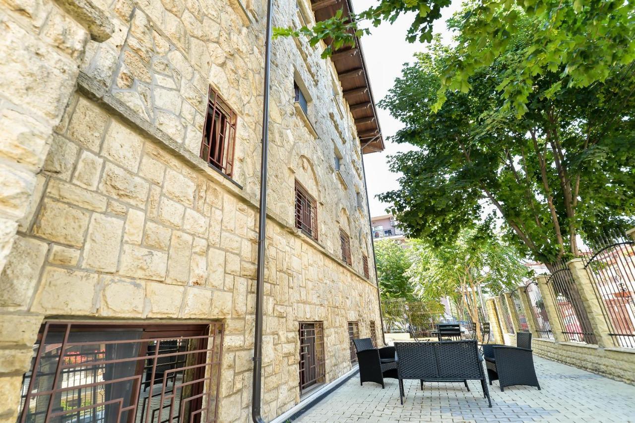 Vila Sabarel Eforie Sud  Exterior foto