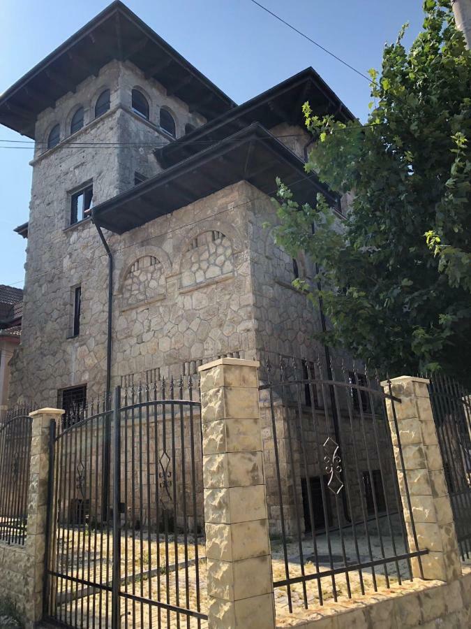 Vila Sabarel Eforie Sud  Exterior foto